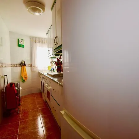 Διαμέρισμα 37 Sea & Lake - Alicante Real Estate