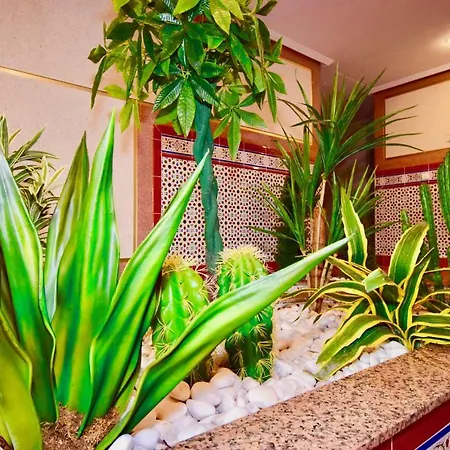 37 Sea & Lake - Alicante Real Estate *