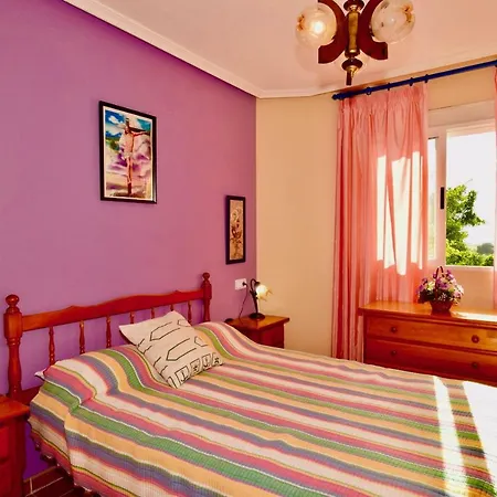 37 Sea & Lake - Alicante Real Estate La Mata