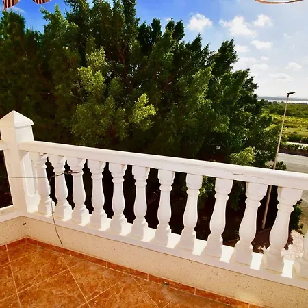 37 Sea & Lake - Alicante Real Estate Apartman