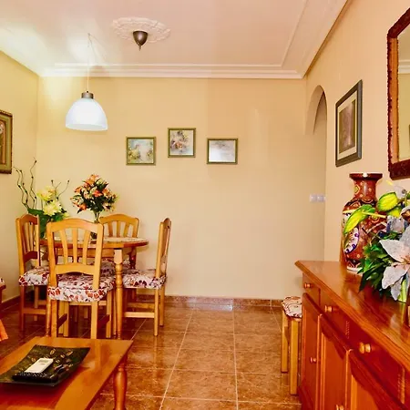Apartman 37 Sea & Lake - Alicante Real Estate La Mata