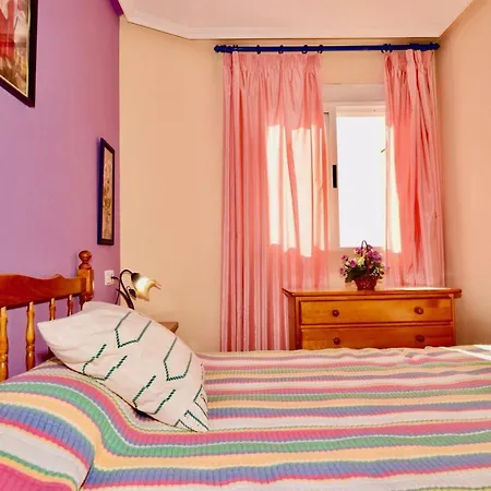 Apartman 37 Sea & Lake - Alicante Real Estate *