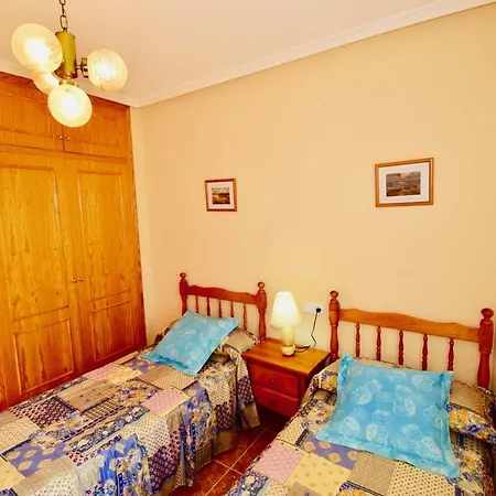Apartman 37 Sea & Lake - Alicante Real Estate *