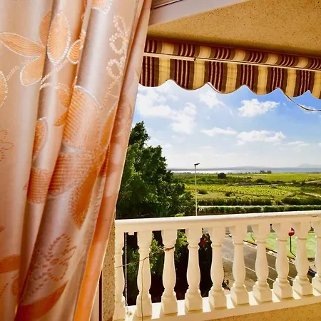 37 Sea & Lake - Alicante Real Estate Apartman La Mata