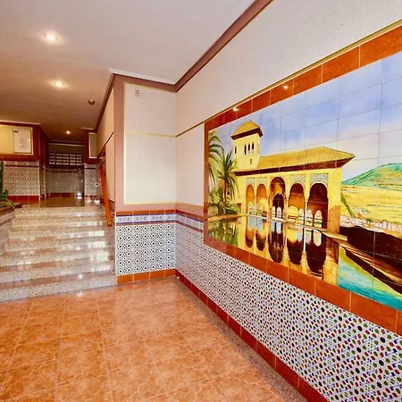 Apartman 37 Sea & Lake - Alicante Real Estate *