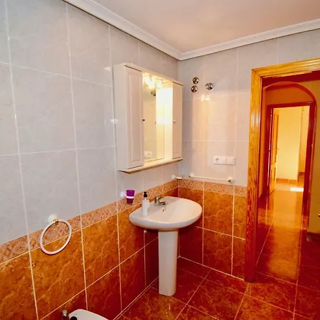 Apartman 37 Sea & Lake - Alicante Real Estate