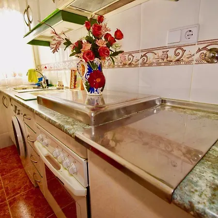 Apartman 37 Sea & Lake - Alicante Real Estate *