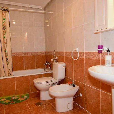 Apartman 37 Sea & Lake - Alicante Real Estate La Mata