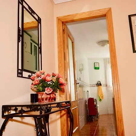 37 Sea & Lake - Alicante Real Estate La Mata