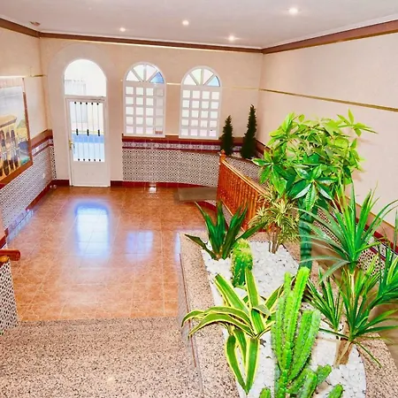 Apartman 37 Sea & Lake - Alicante Real Estate