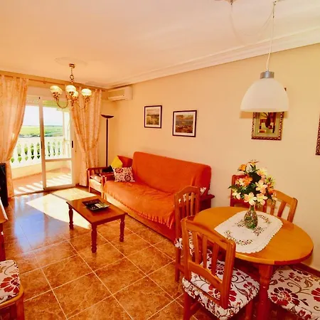 37 Sea & Lake - Alicante Real Estate * La Mata