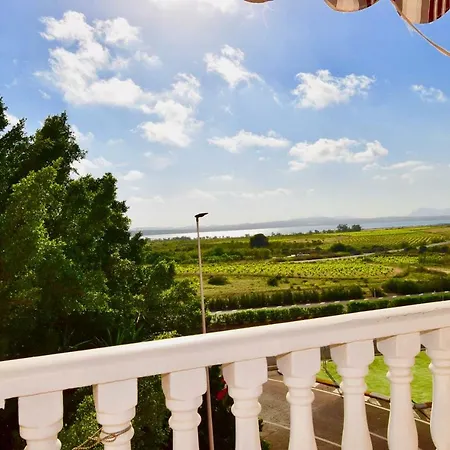37 Sea & Lake - Alicante Real Estate *