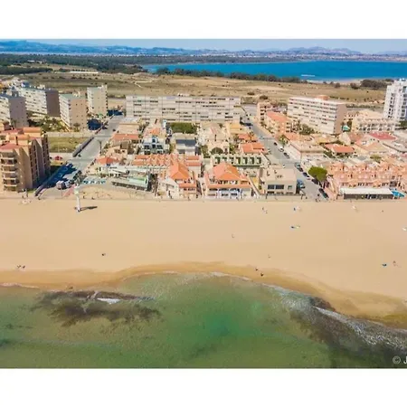 37 Sea & Lake - Alicante Real Estate *